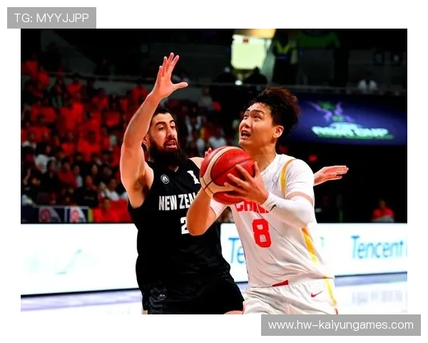 中国篮球的信心源于无数次磨砺，中国篮球精神