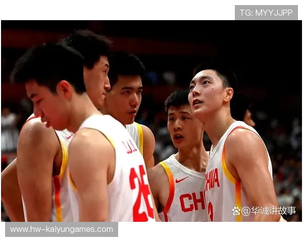 中国男篮用努力赢得尊敬，中国男篮咋样